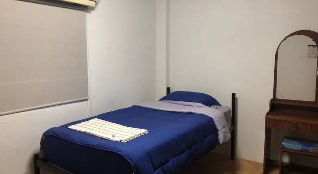 The Cubic Hotel - Hostel, Забронировать Хостел Отели Южного Таиланда с парковкой, Парковка