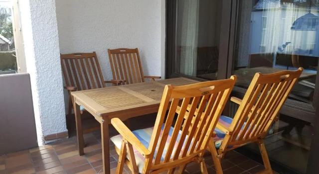 Apartamento WohnZeit Stuttgart