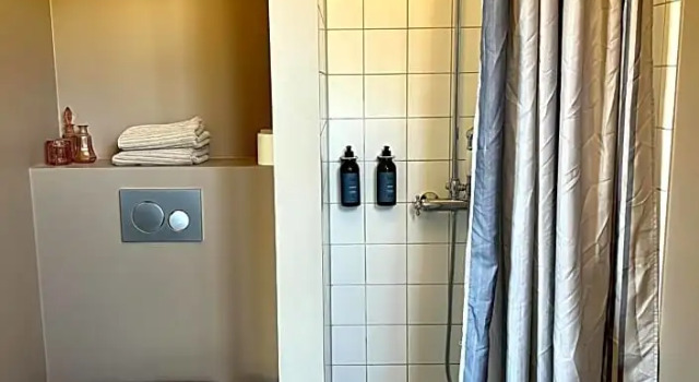 Трёхместный номер Standard Rye115 Hotel