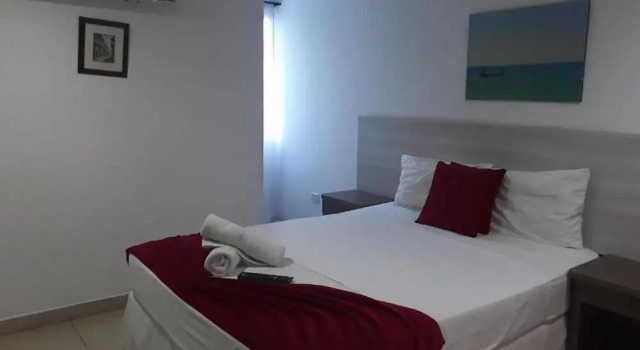 Номер Classic Mintaka Hotel + Lounge