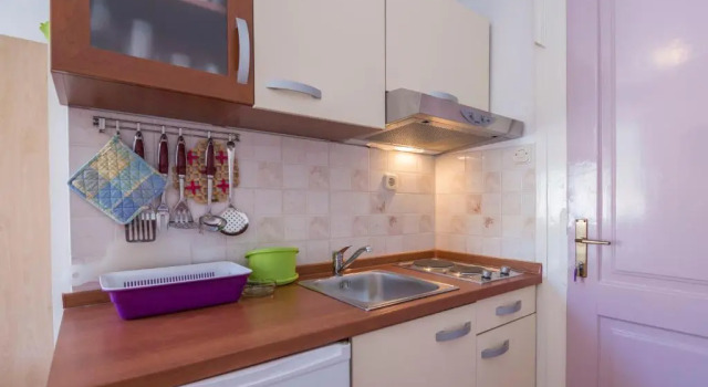 Апартаменты Apartment Riva 5