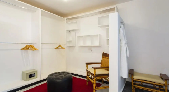 Appartamento Palais Clementina & Spa