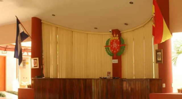 Hotel Brial Plaza, Prenota Hotel Managua Managua Region