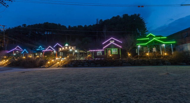 Gapyeong Tree House, Reserva ahora Hotel Deokhyeon Gyeonggi-do