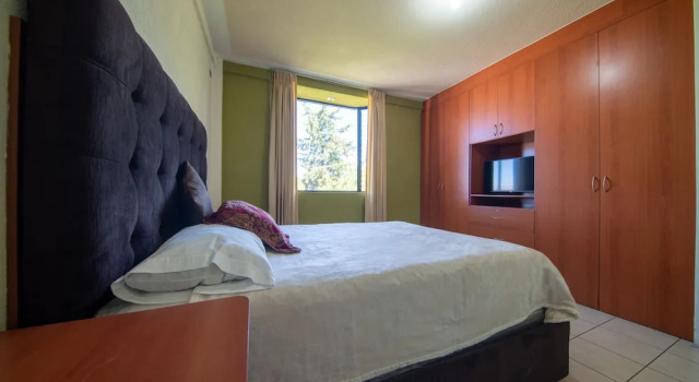 Hotel de Santa Maria, Book Hotel Santa Cruz del Quiche Guatemala