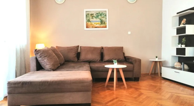 Apartments Mateo, Забронировать Апартаменты/квартира Отели Водице с парковкой, рядом с Частный Пляж Отеля «Кристина», Парковка