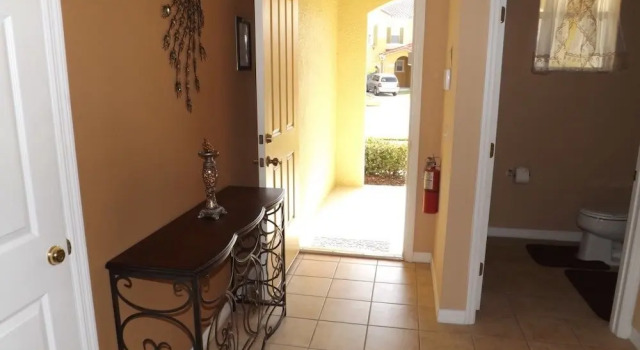 Номер Standard Ov3688 - Compass Bay - 4 Bed 2.5 Baths Townhome