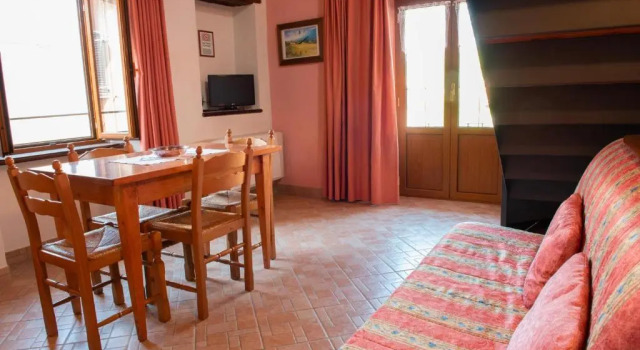 Полулюкс Ristorante Albergo Da Maurizio