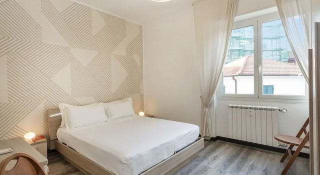 Casa Nora by Wonderful Italy, Забронировать Апартаменты/квартира Рапалло Итальянская Ривьера