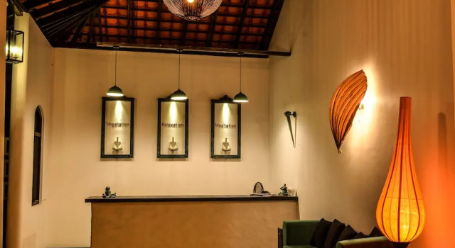 Rangiri Dambulla Resort, Забронировать Курортный отель Отели Дамбуллы 3 звезды, рядом с Rangiri Dambulla International Stadium, 3*