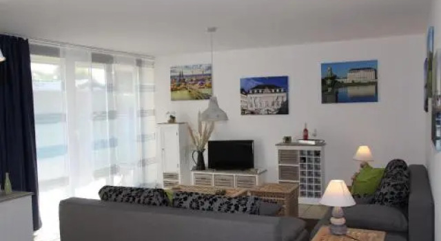 Apartment-Koeln-Bonn, Ihr Zuhause auf Zeit., Забронировать Апартаменты/квартира Весселинг Северный Рейн-Вестфалия
