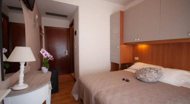 Номер Economy Hotel Crystal