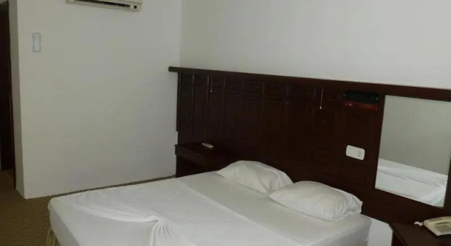 Номер Standard Grand Vizon Hotel
