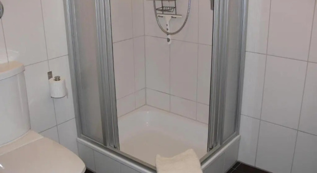Апартаменты Business Flat Bahnhofstraße