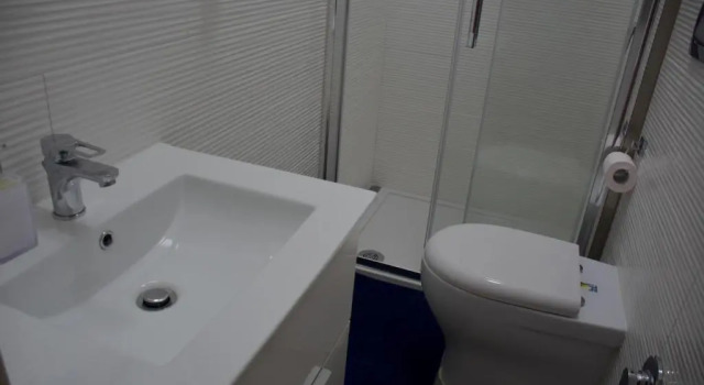 Номер Standard Rome Innitaly Affittacamere o GuestHouse