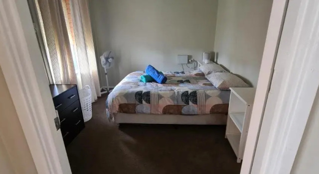 Коттедж Kubo House