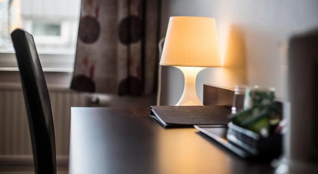 Студия Standard Best Western Hotel Solna