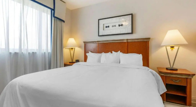 Номер Deluxe Bluegreen Vacations Club 36, an Ascend Collection Resort