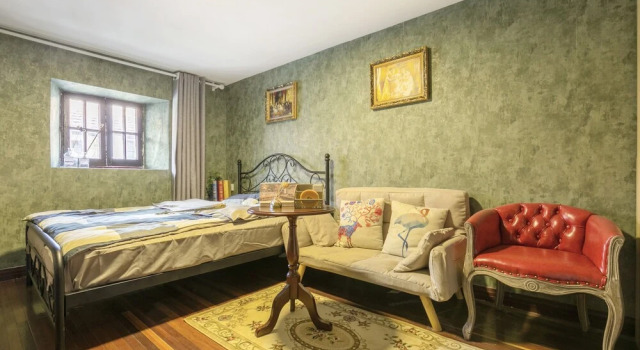 Hard Candy Apartment No.11, Varaa Huoneisto Huangpu 