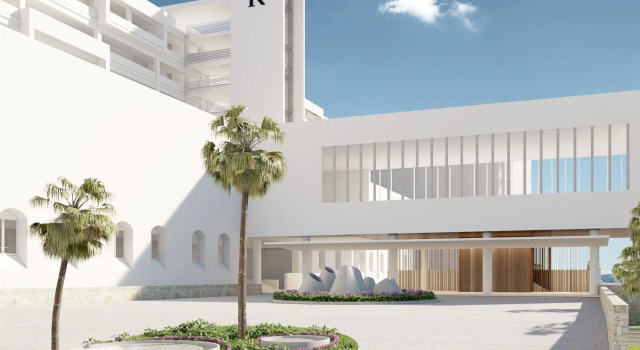 Hilton Cancun Mar Caribe All-Inclusive Resort, Забронировать Курортный отель Канкун Кинтана-Роо