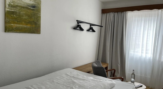 Номер Deluxe Hotel Alte Mühle