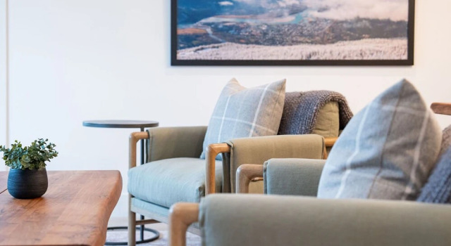 Номер Standard Farwell's Spike by Revelstoke Vacations