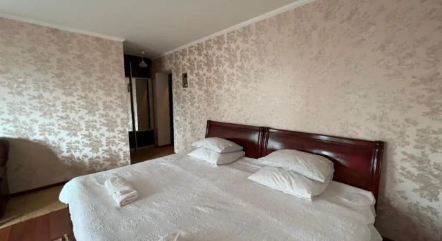 Kvartira Studija na Lakoba 30, Varaa Hotelli New Athos Gudauta district