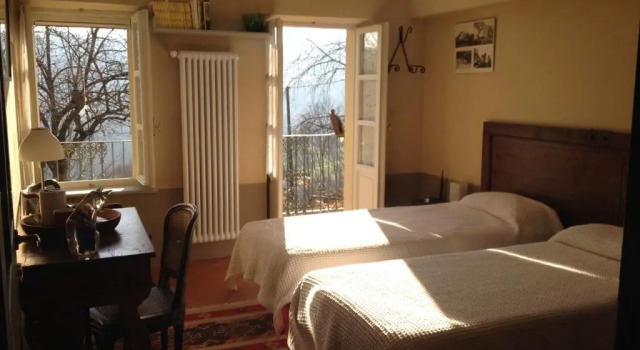 Номер Standard Sotto la Luna Bruna B&B