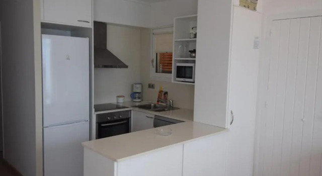 Апартаменты Premium с 3 комнатами Santa Llucia Apartaments