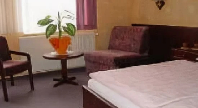 Altmark Hotel Braunschweiger Hof, Забронировать Отель Зальцведель Altmark