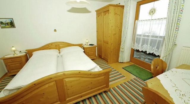 Modern Apartment in Strass im Zillertal Near Ski Area