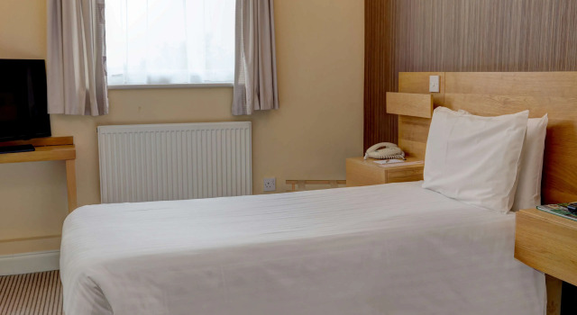 Best Western Thurrock Hotel