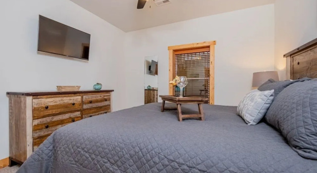 Stay Awhile, Buchen Sie Ferienhaus Hotels in Maryland mit Parkplatz, Parkplätze