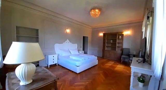 B&B Villa Sasso