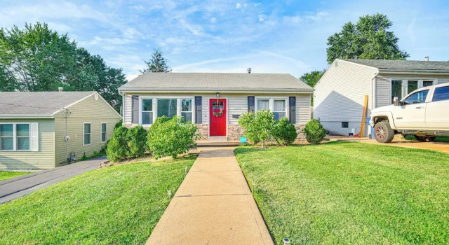 St Louis Home < 1 Mi to Forest Park!