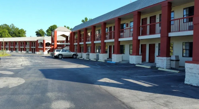 Seven Oaks Inn Jasper, Book Hotel Jennings Florida