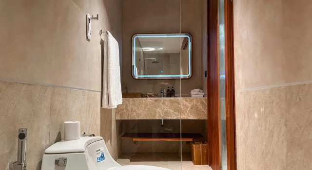 TUI BLUE Berawa Hotel and Villas