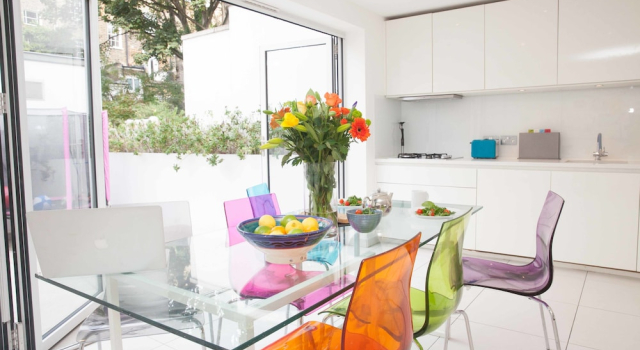 Lovely town house in Barnsbury, Забронировать Отель Бизнес-отели Англии, 4* 5*
