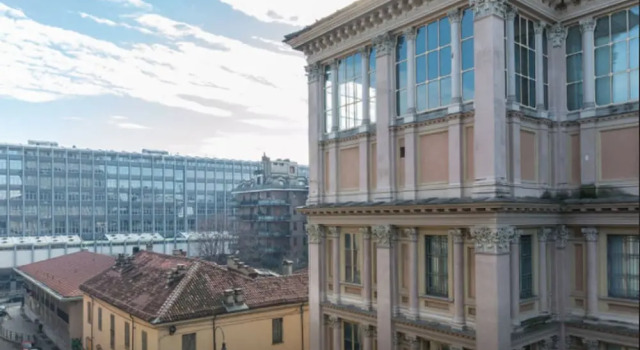 Mole big, Varaa Hotelli Centro Storico Torino