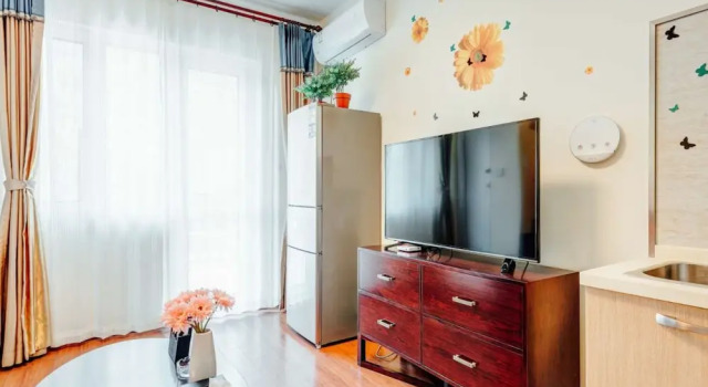 Gubei Water Town Vacation Loft, Book Lejlighed Hoteller i Beijing Province med parkering, Parkering