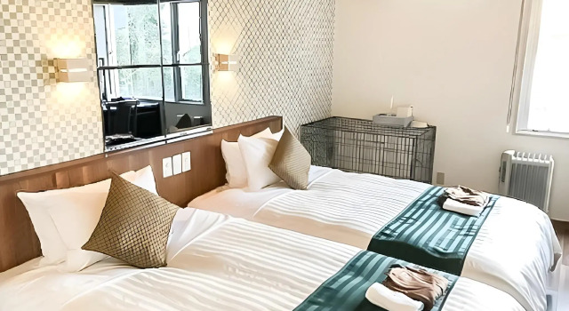 Livemax Resort Itokawana