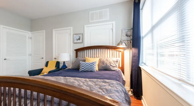 Gracen Island Townhouse