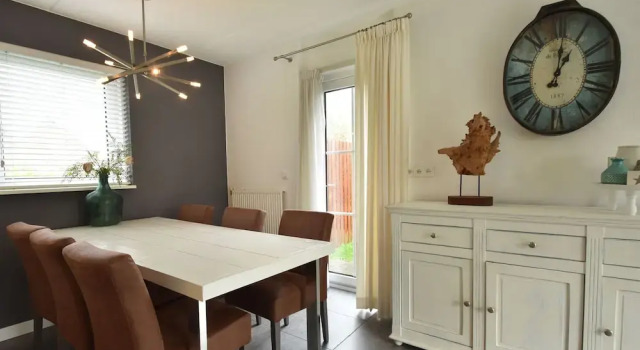 Lush holiday home in Earnew ld, Buchen Sie Hotel Earnewâld 