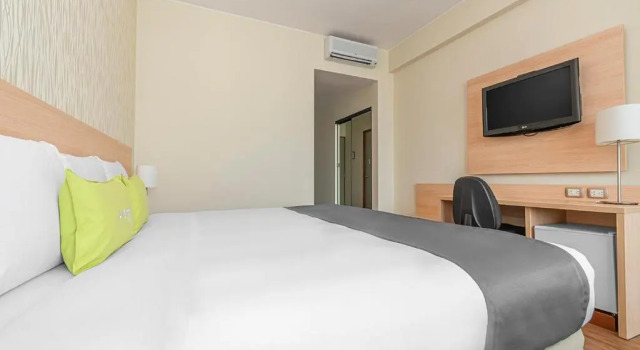 Номер Standard Del Prado Hotel