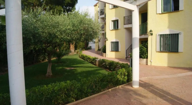 Apartamentos Sol Y Mar, Забронировать Апартаменты/квартира Апартаменты Алькала-де-Чиверт, Апартаменты/квартира