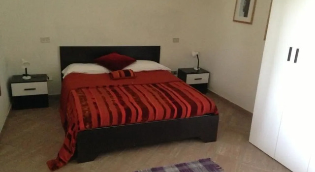 Agriturismo Licensi Del Bresa
