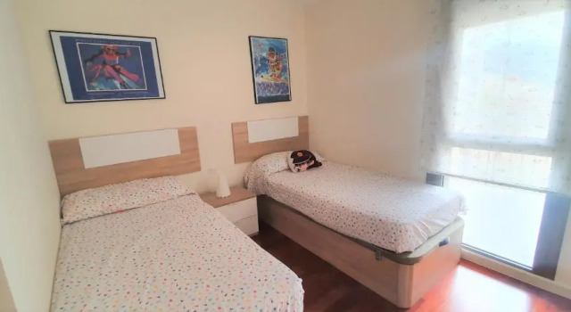 Apartamento Pirineo De Huesca, Jaca, Formigal, Panticosa, Rezervați Apartament Sabinanigo 