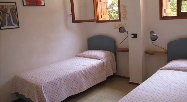 Residence Oasi