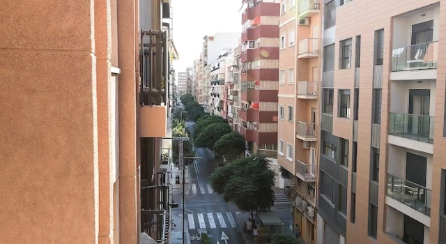 Casanova Apartment - Shopping and beach