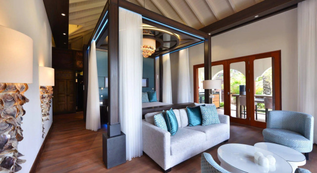 Baoase Luxury Resort